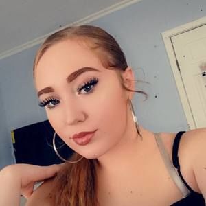 Meet your Posher, Jaylee